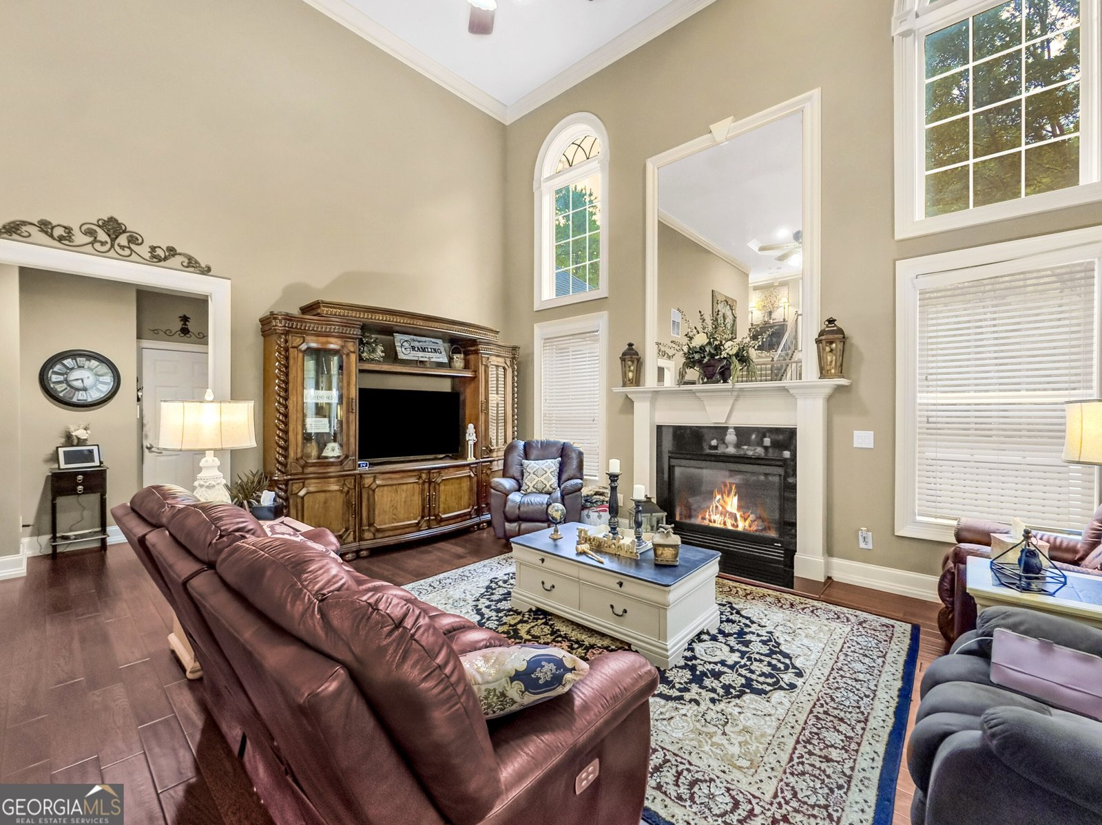 1417 Swiftwater Circle McDonough - 25