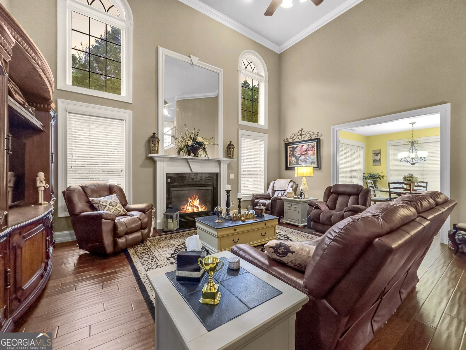 1417 Swiftwater Circle McDonough - 26