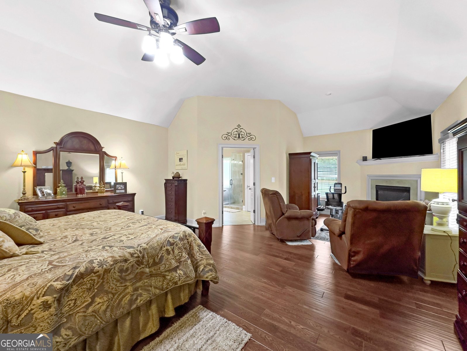 1417 Swiftwater Circle McDonough - 28