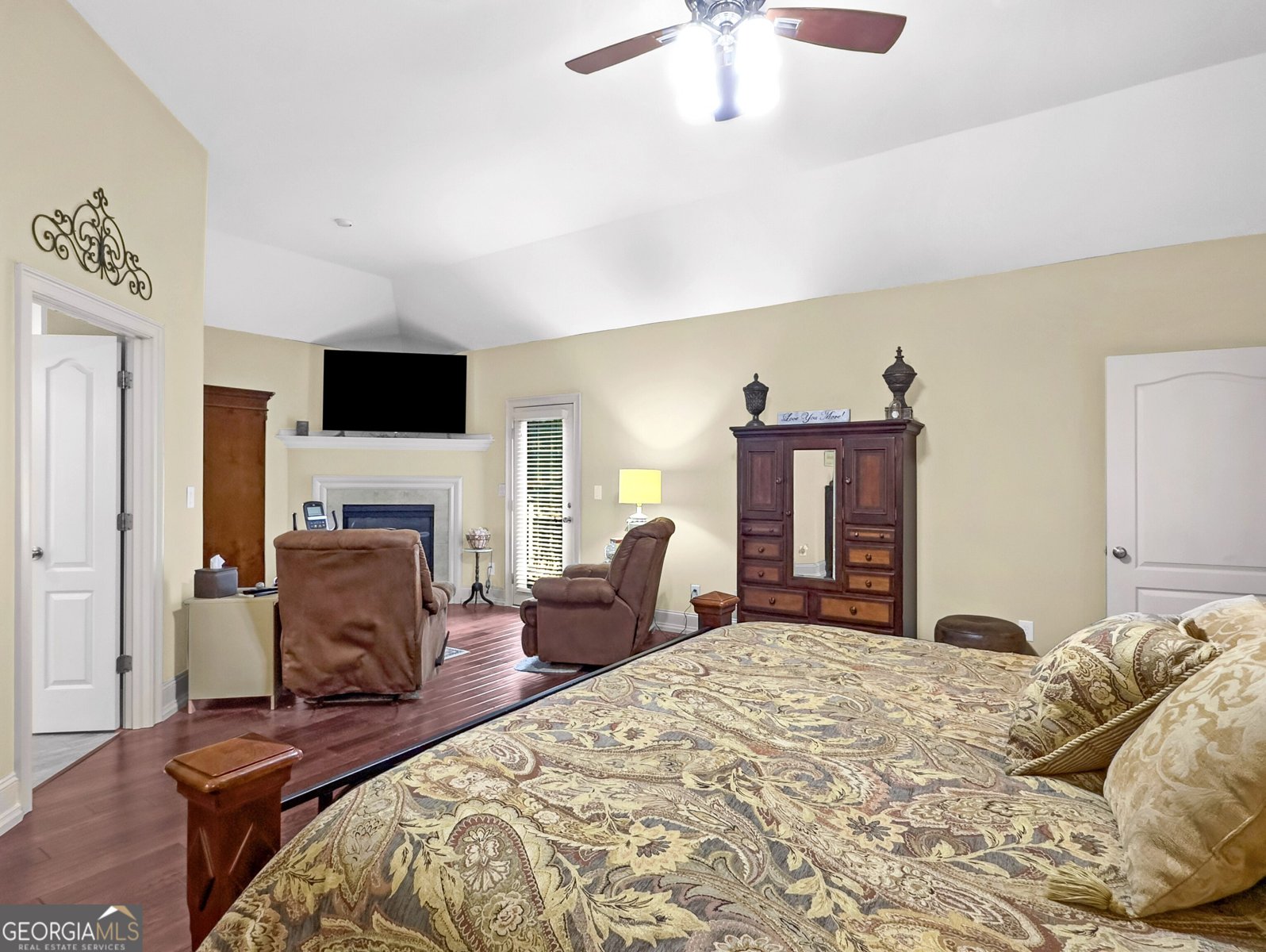 1417 Swiftwater Circle McDonough - 29