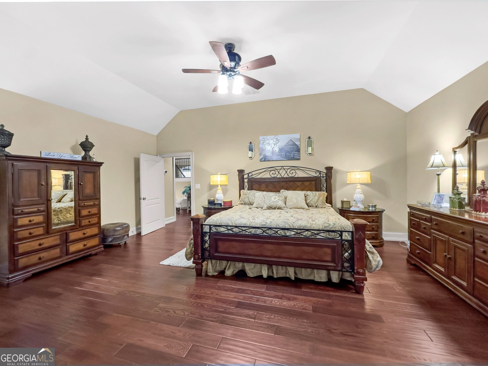 1417 Swiftwater Circle McDonough - 30