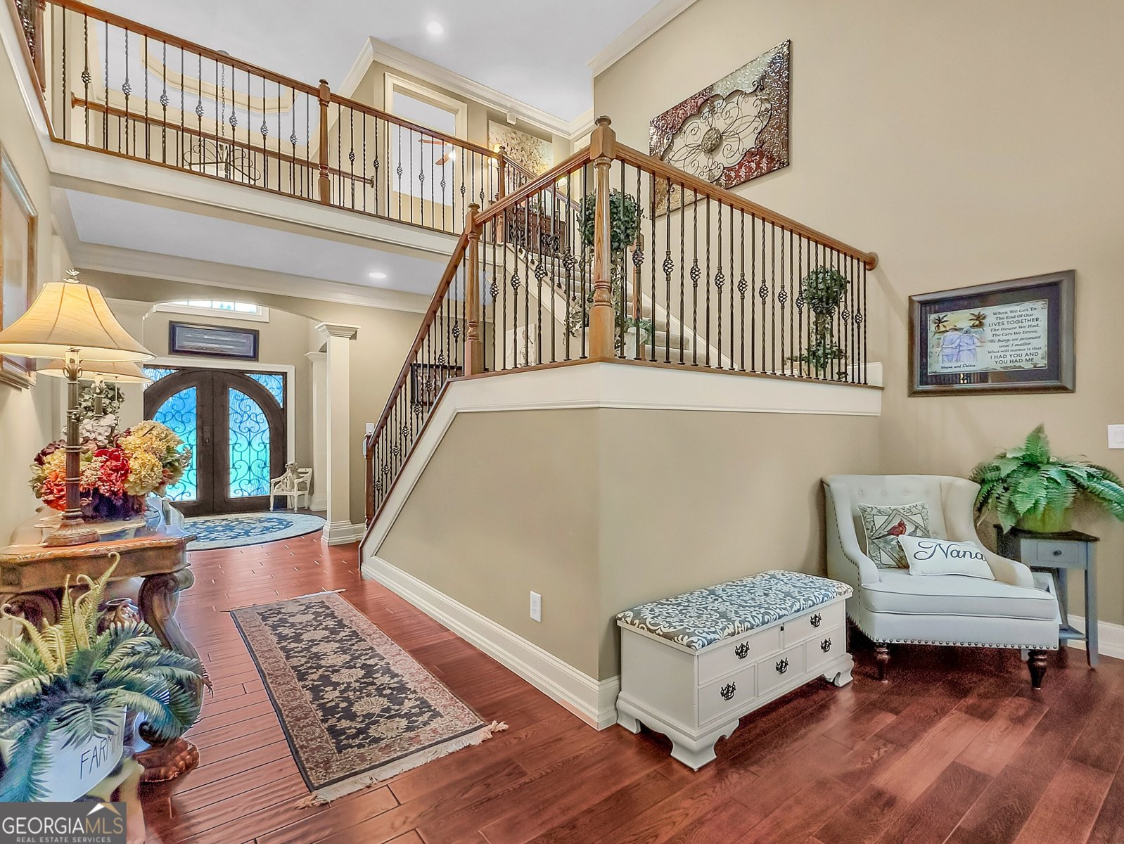 1417 Swiftwater Circle McDonough - 38
