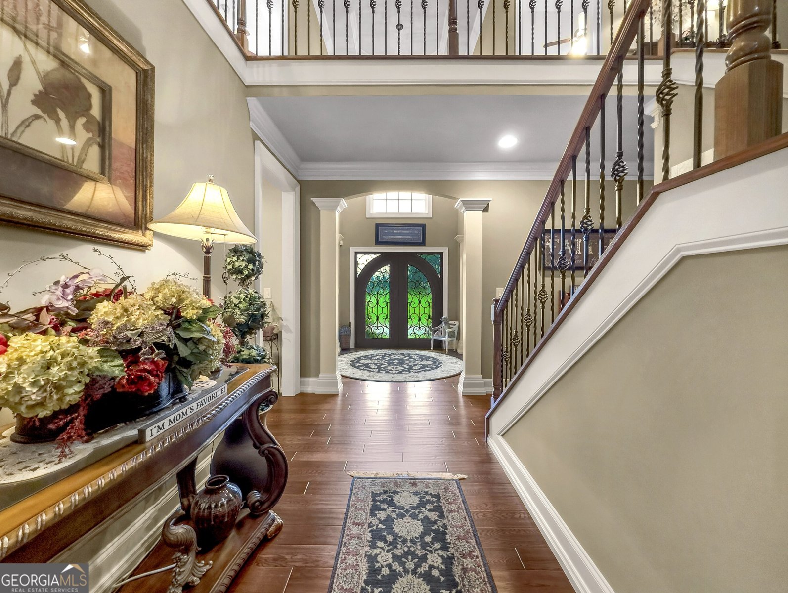 1417 Swiftwater Circle McDonough - 39