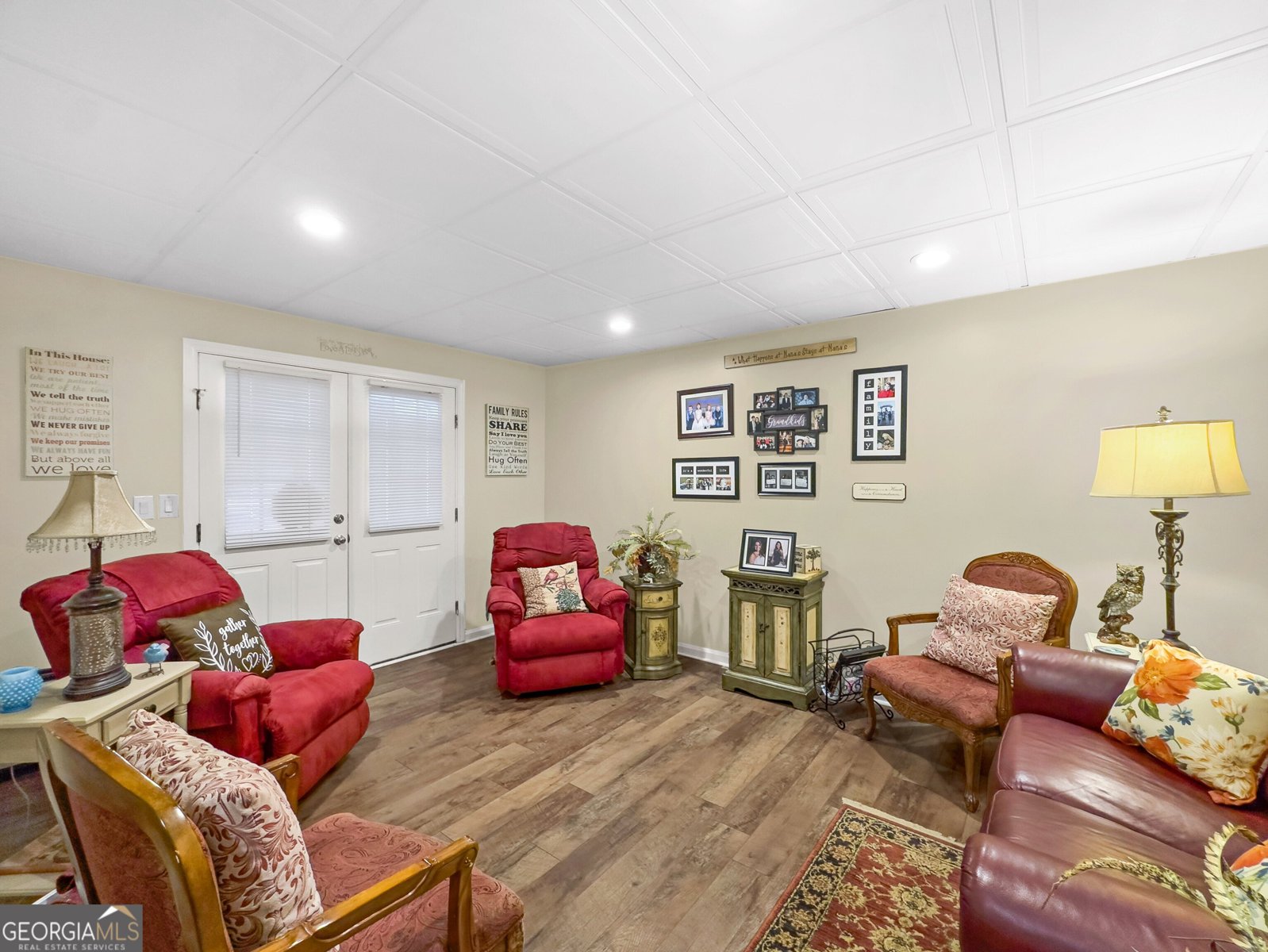 1417 Swiftwater Circle McDonough - 4