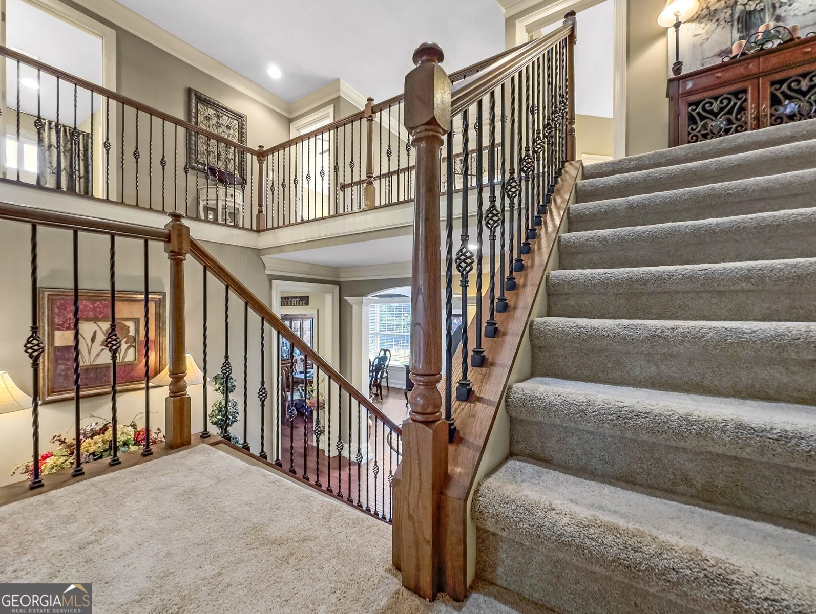 1417 Swiftwater Circle McDonough - 40