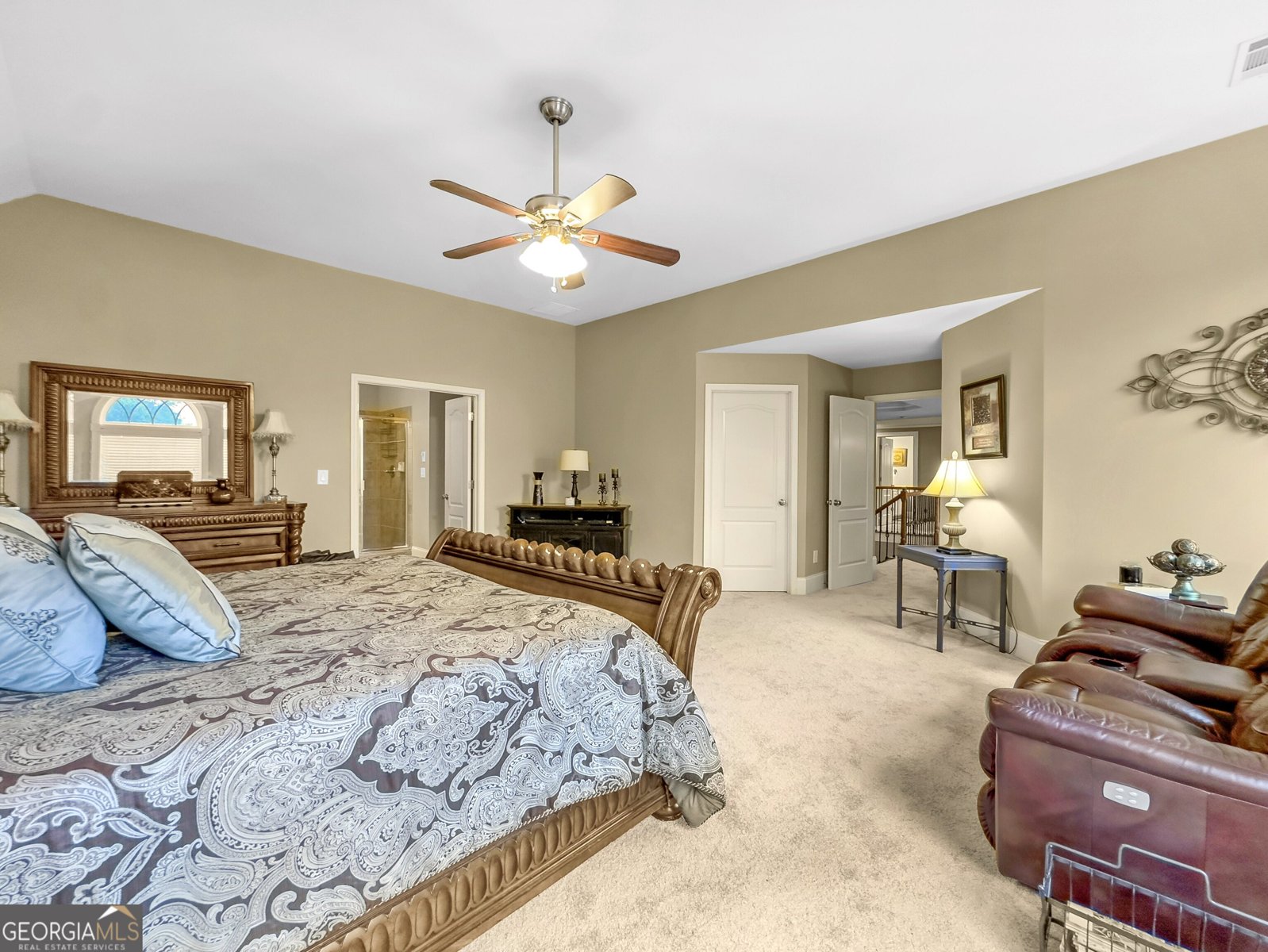 1417 Swiftwater Circle McDonough - 43