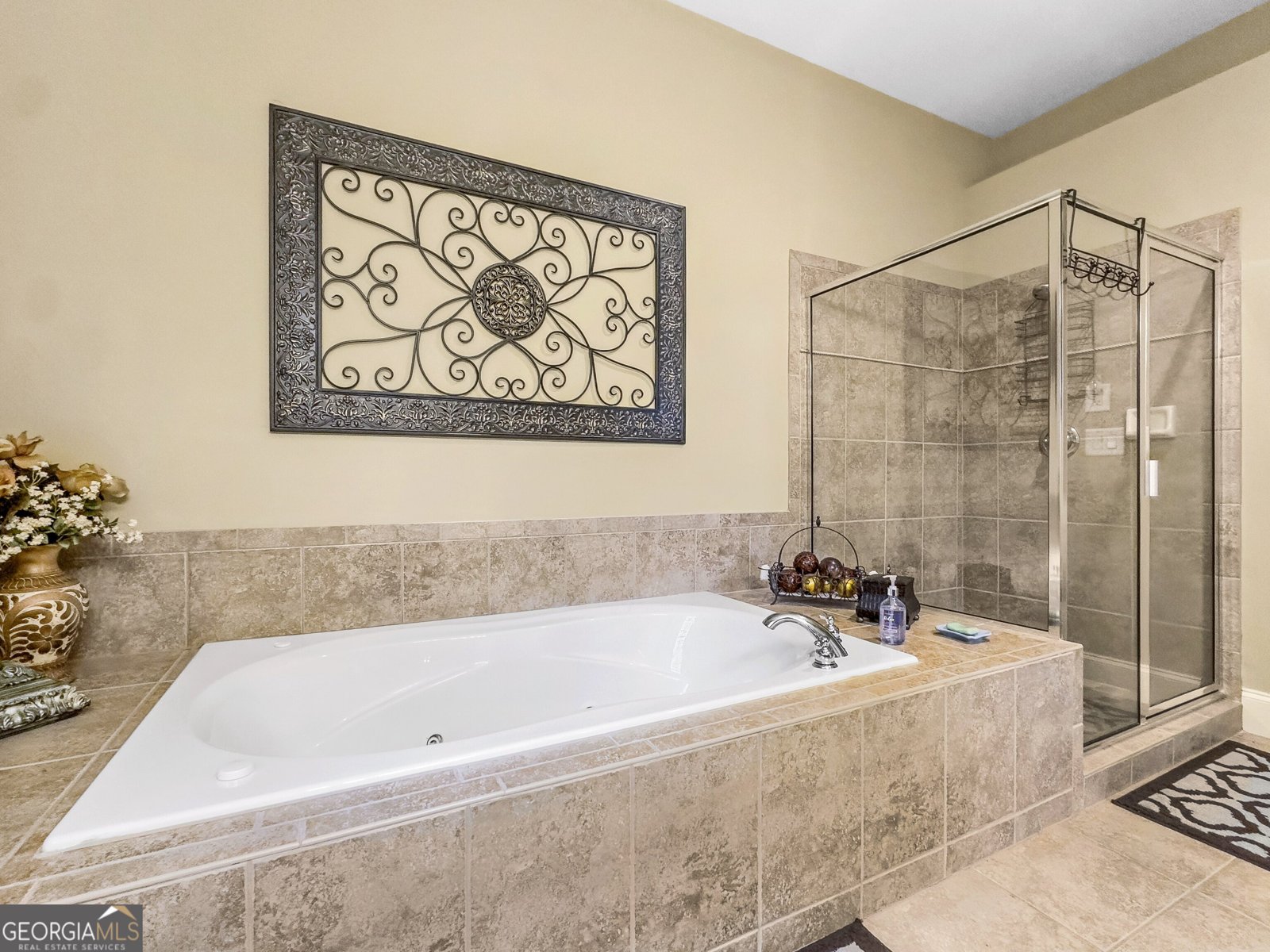 1417 Swiftwater Circle McDonough - 48