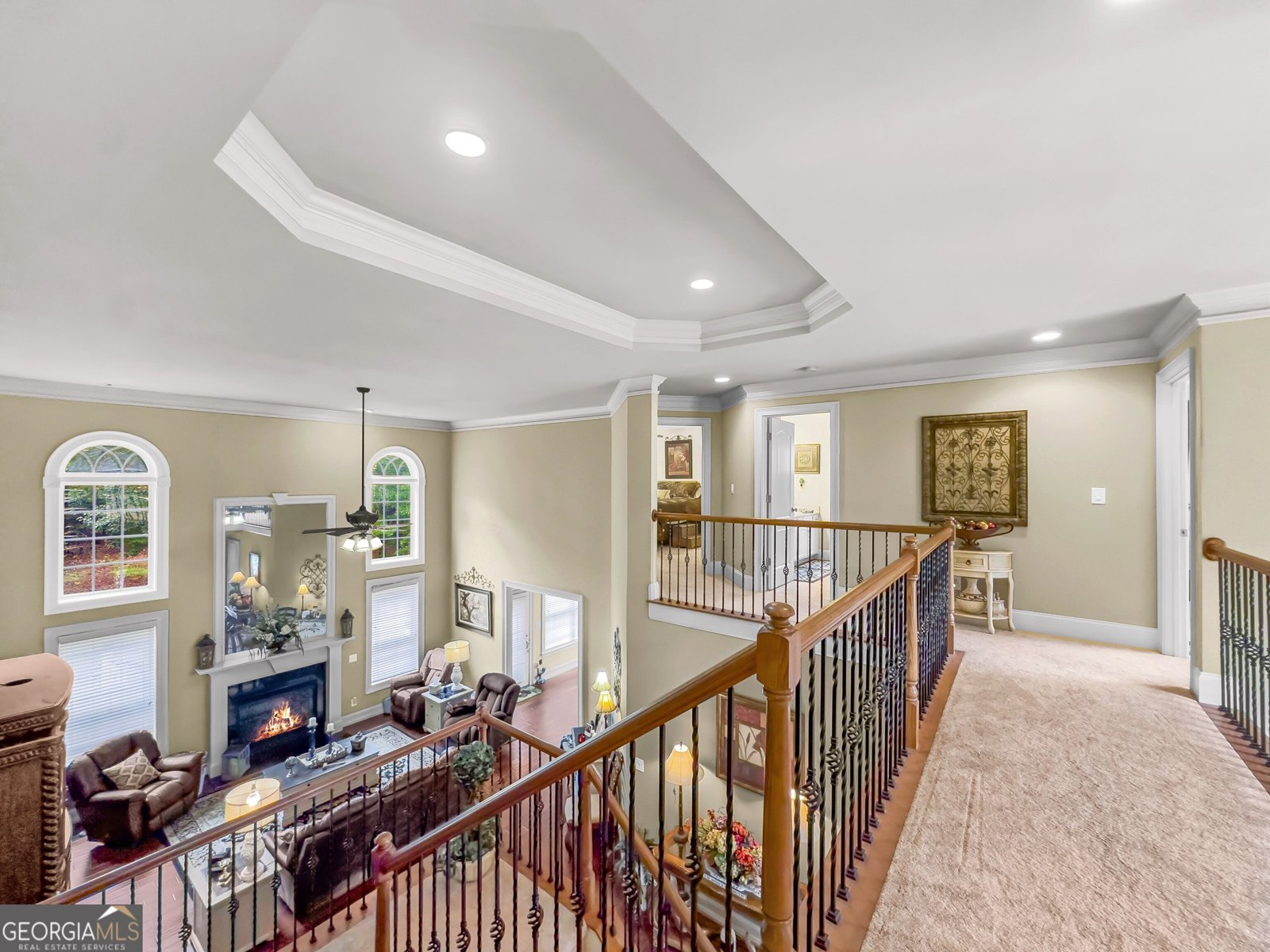 1417 Swiftwater Circle McDonough - 49