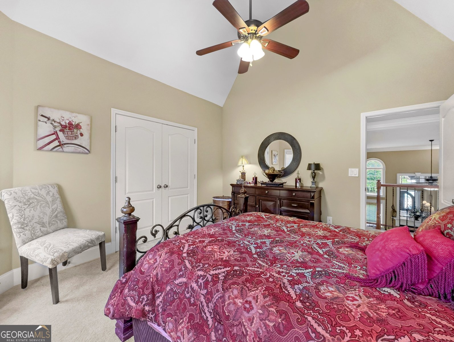 1417 Swiftwater Circle McDonough - 52