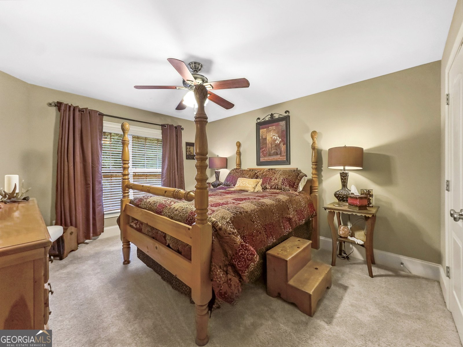 1417 Swiftwater Circle McDonough - 60
