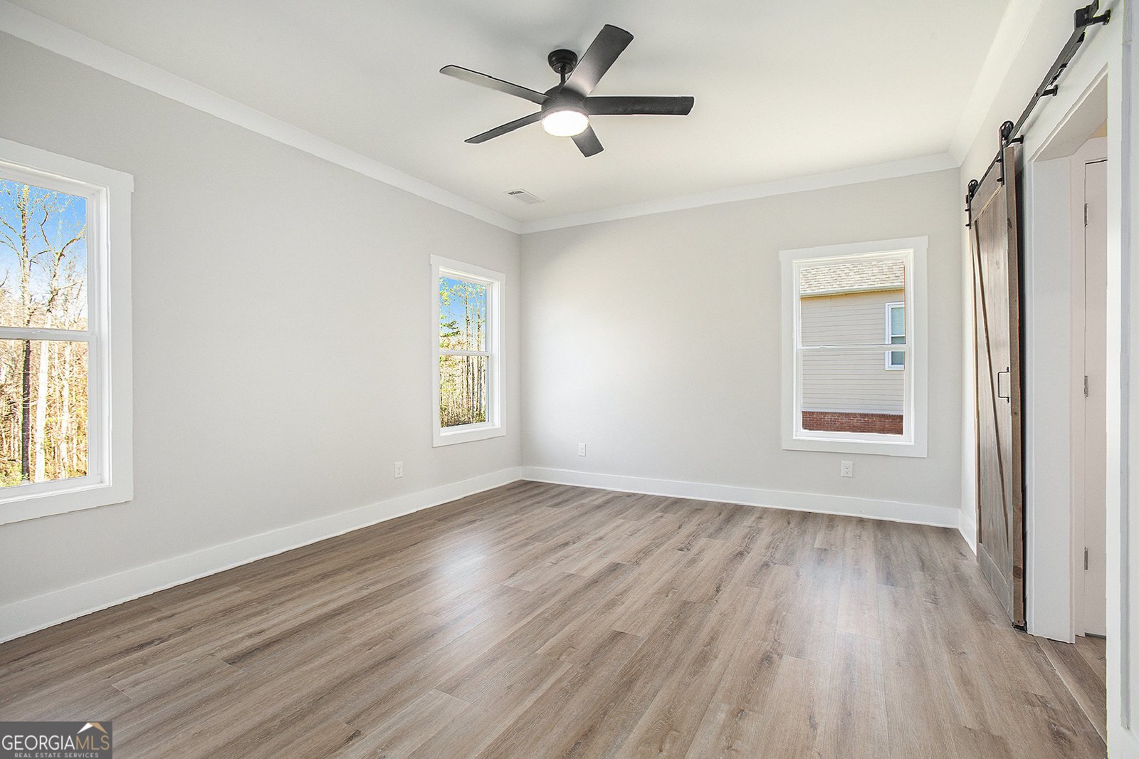 5563 Wheeler Plantation Drive Murrayville - 3
