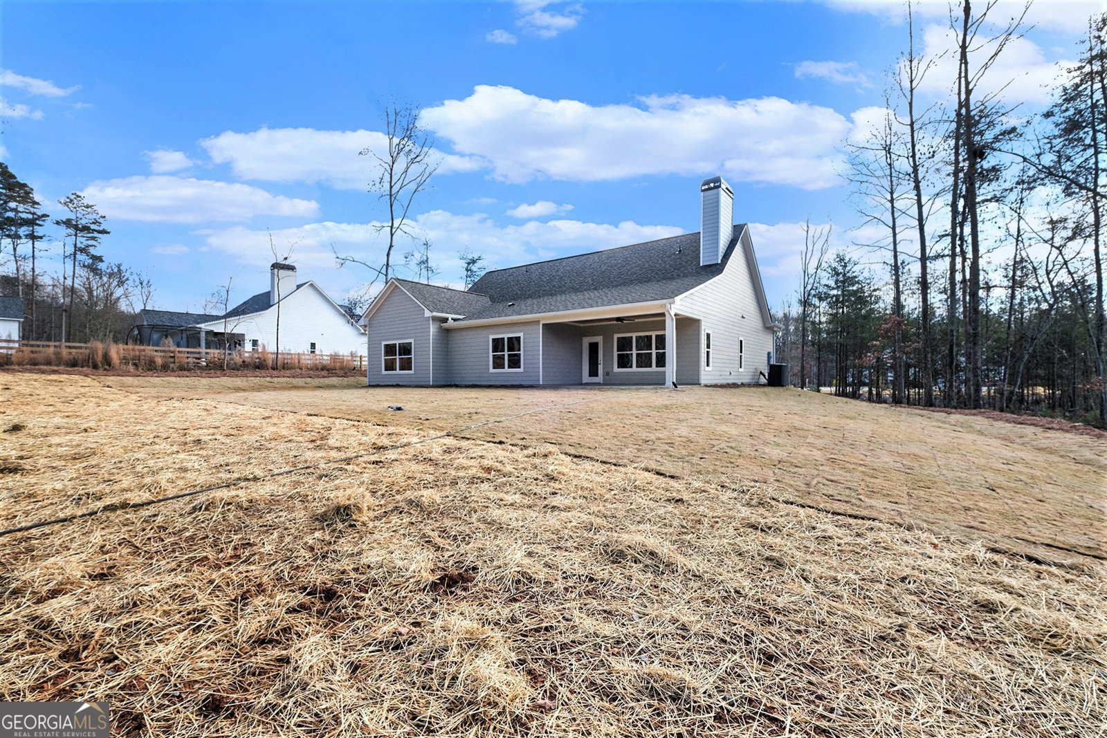 5563 Wheeler Plantation Drive Murrayville - 30