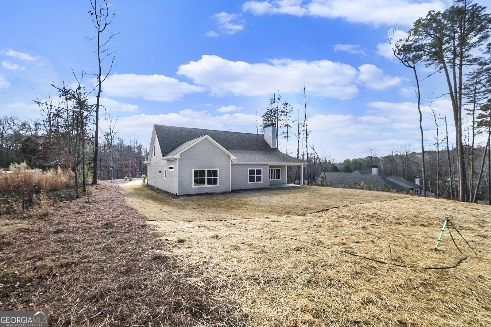 5563 Wheeler Plantation Drive Murrayville - 32