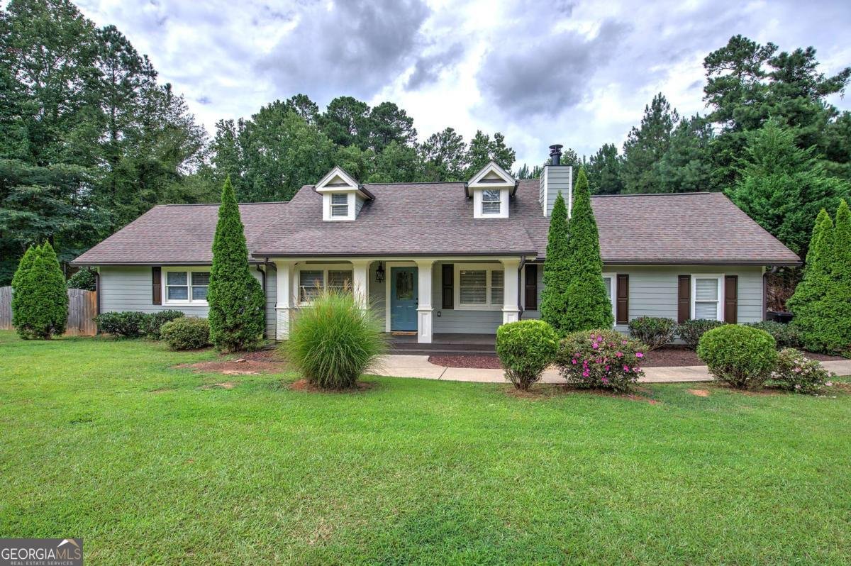 3093 Loring Road Kennesaw - 1