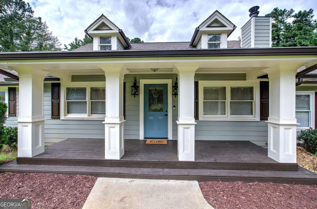 3093 Loring Road Kennesaw - 10