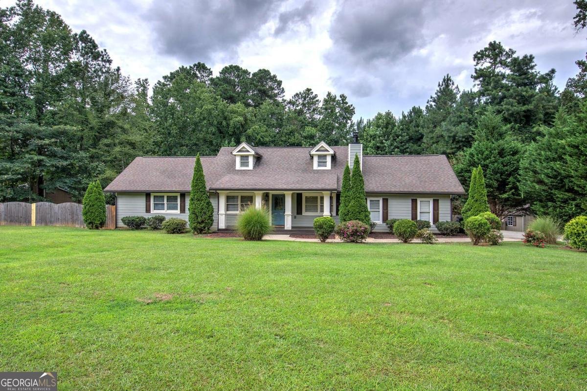 3093 Loring Road Kennesaw - 2