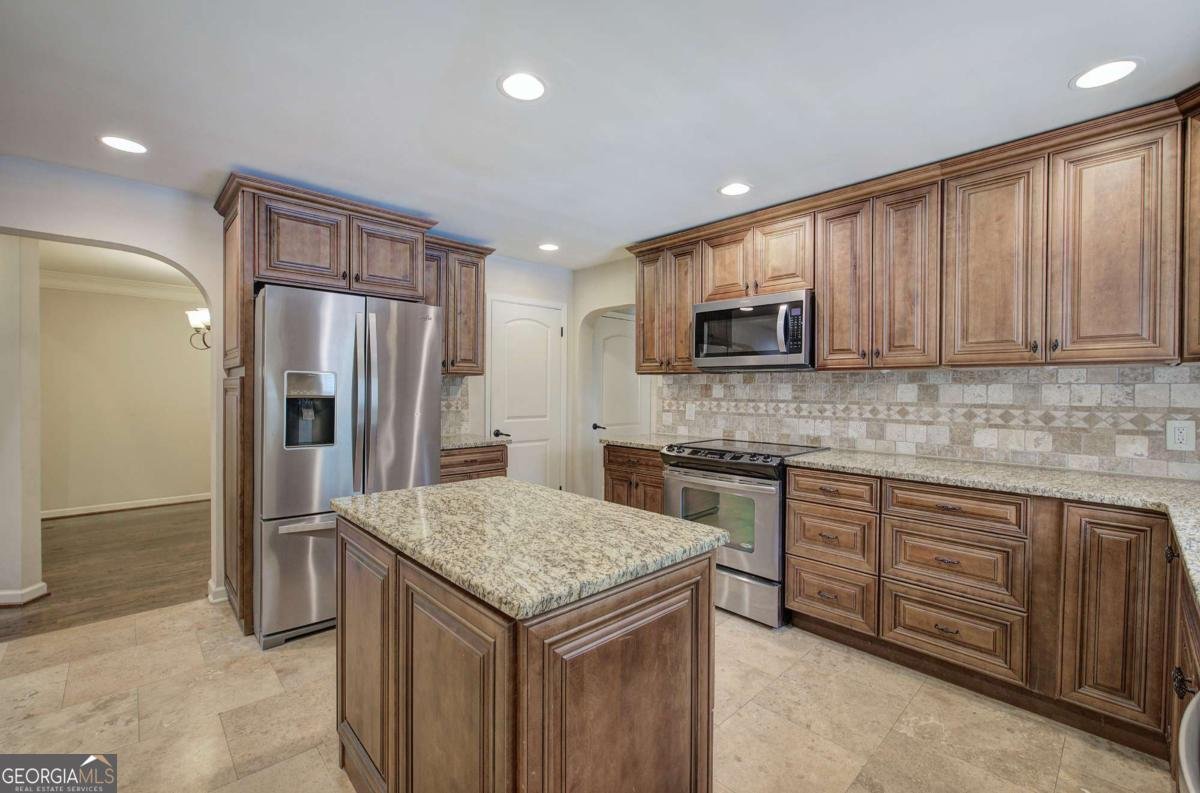 3093 Loring Road Kennesaw - 22