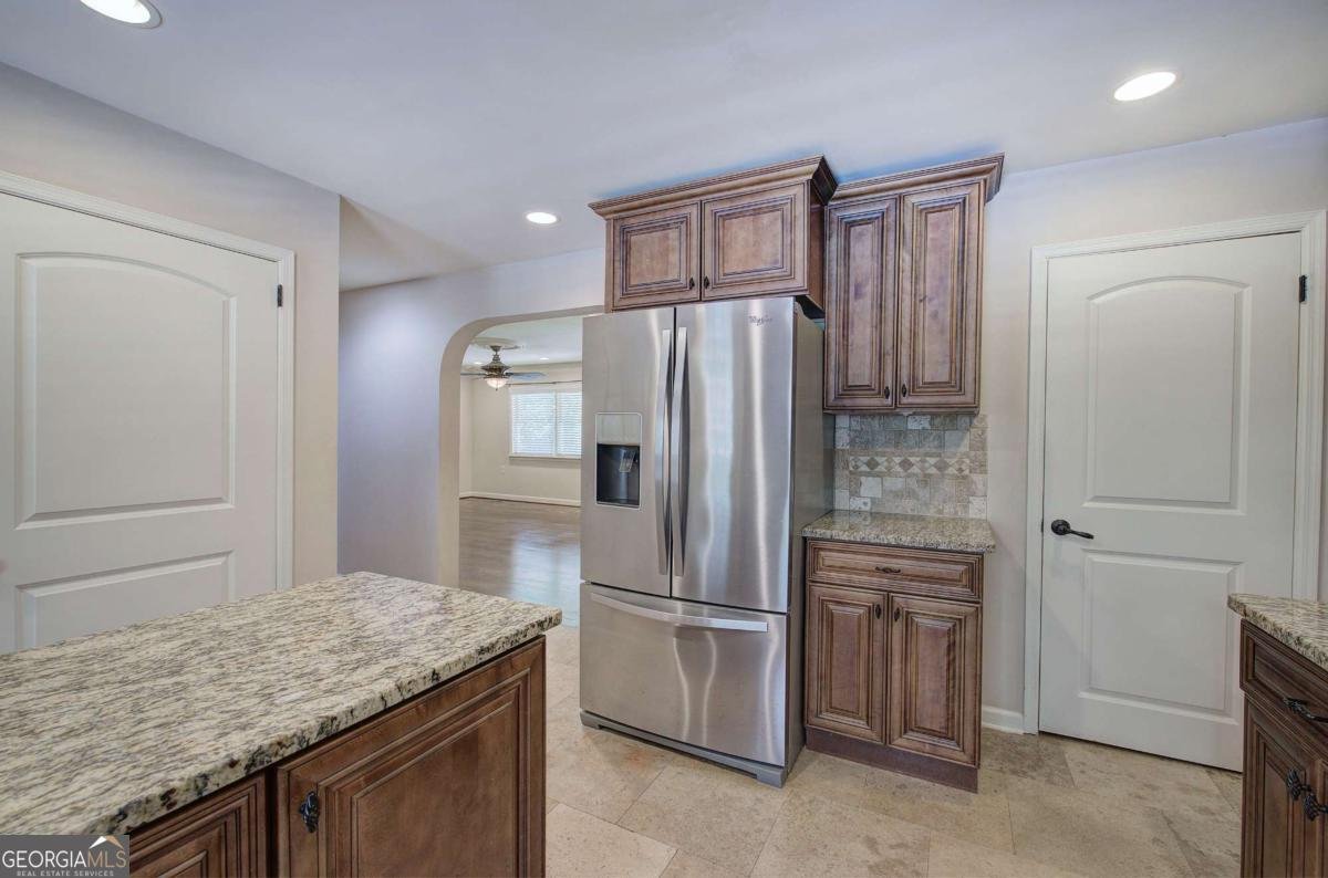 3093 Loring Road Kennesaw - 25