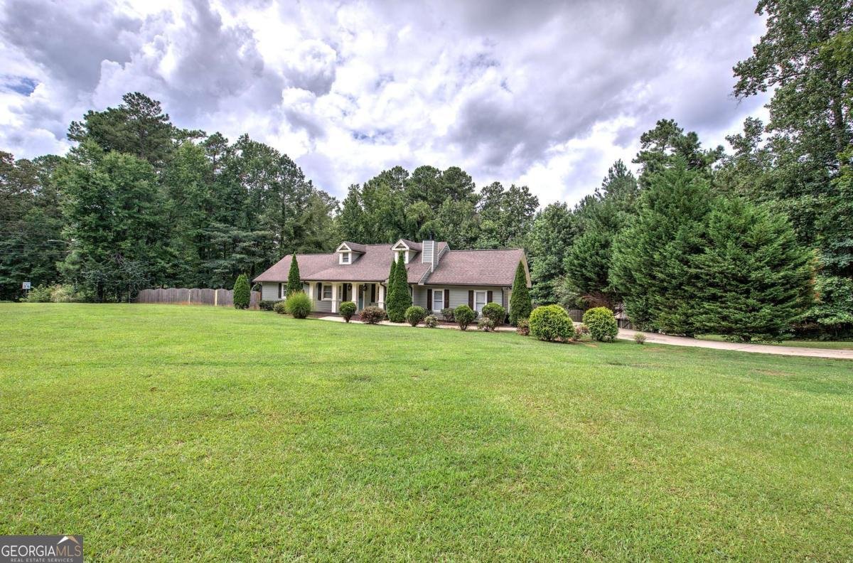 3093 Loring Road Kennesaw - 3