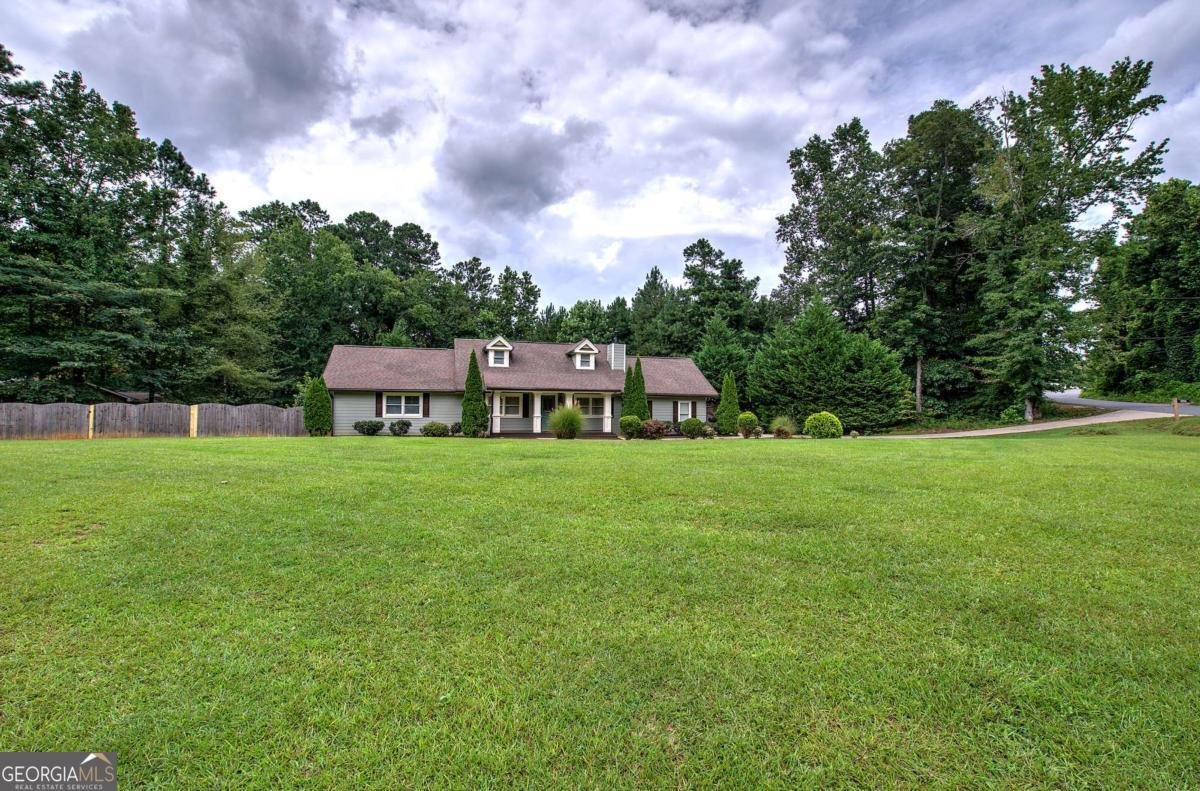 3093 Loring Road Kennesaw - 5