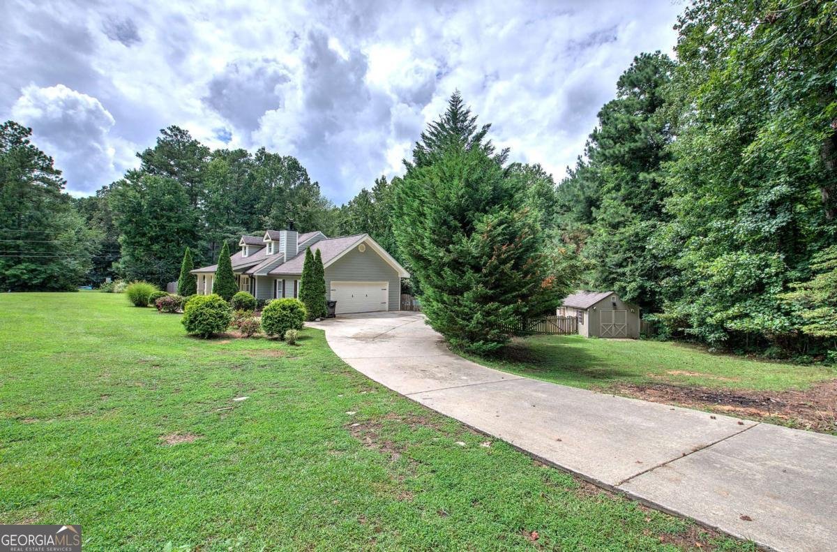 3093 Loring Road Kennesaw - 6