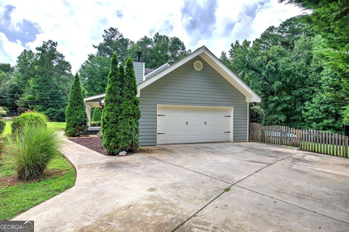 3093 Loring Road Kennesaw - 8