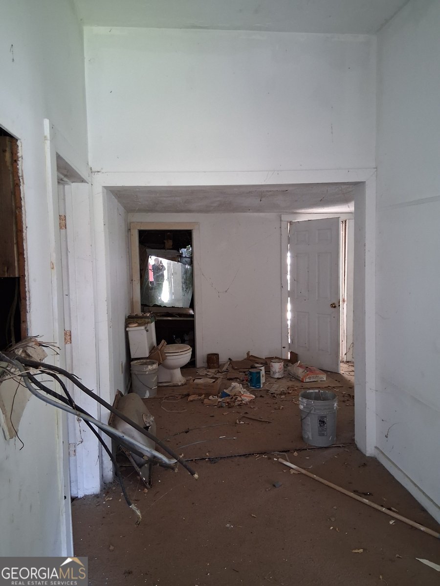 537 Fletcher Street Cedartown - 2