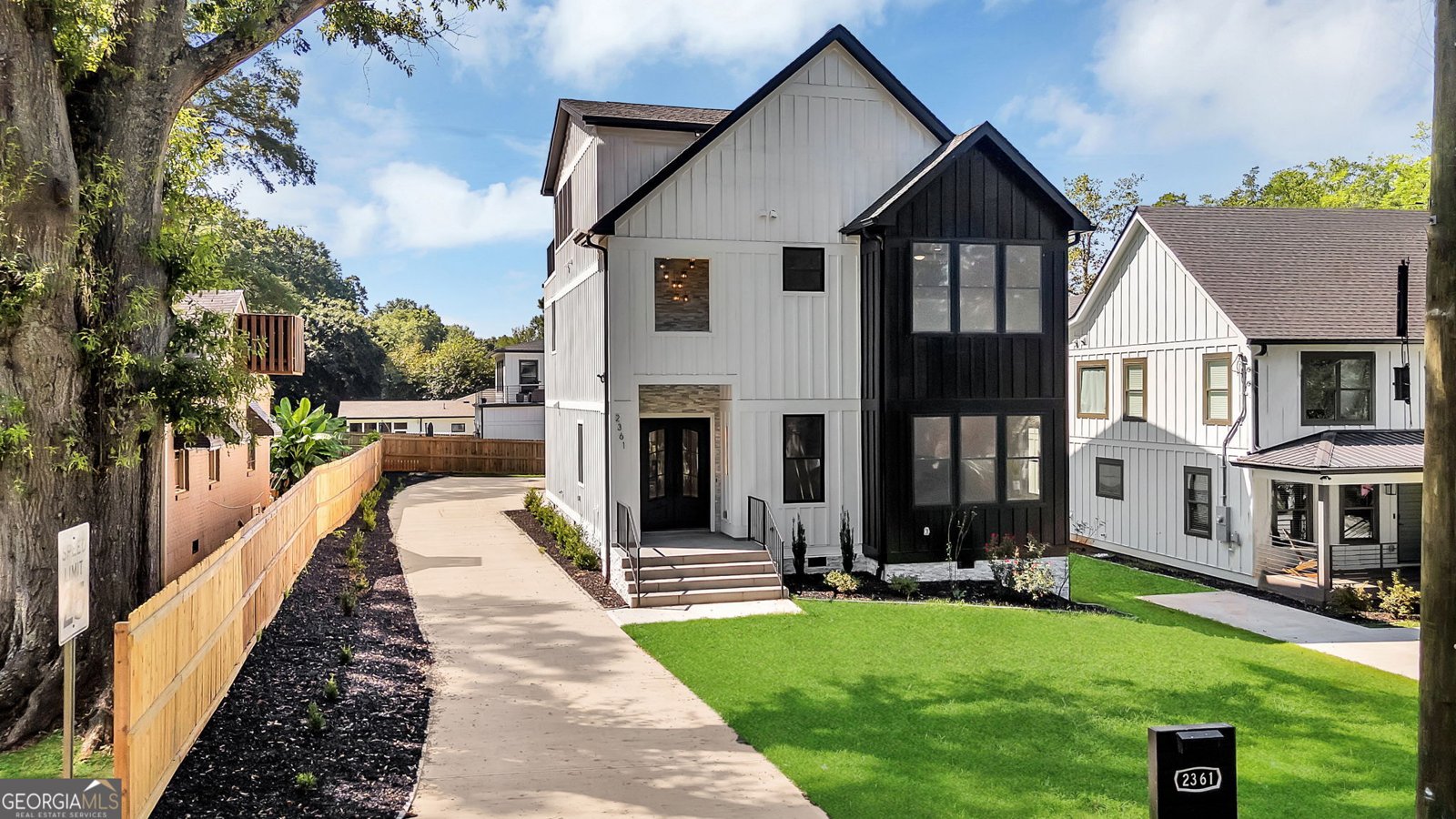 2361 Lynn Lris Drive Decatur - 2