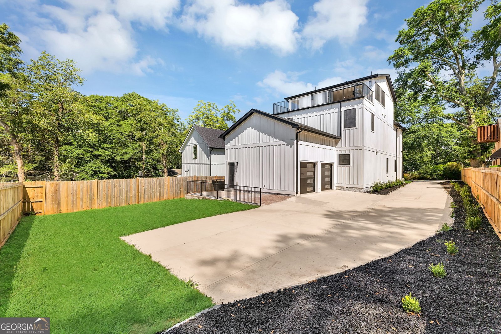 2361 Lynn Lris Drive Decatur - 3