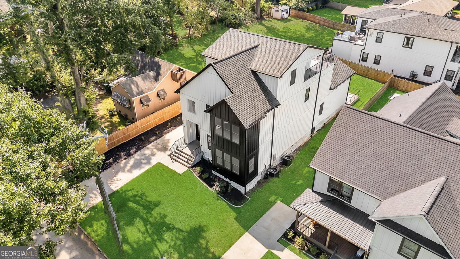 2361 Lynn Lris Drive Decatur - 42