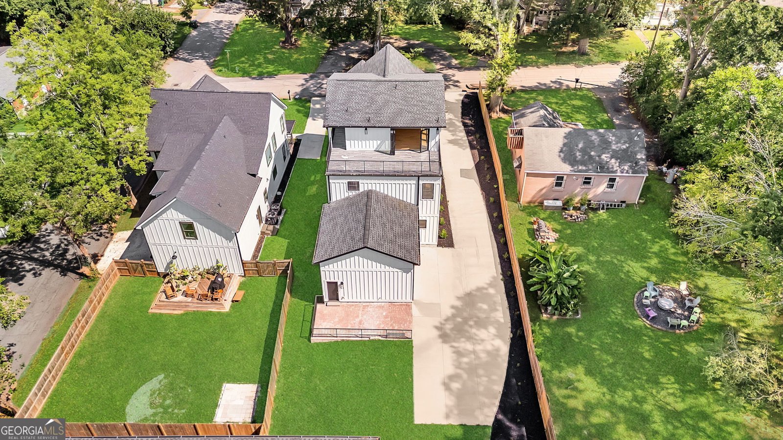 2361 Lynn Lris Drive Decatur - 44