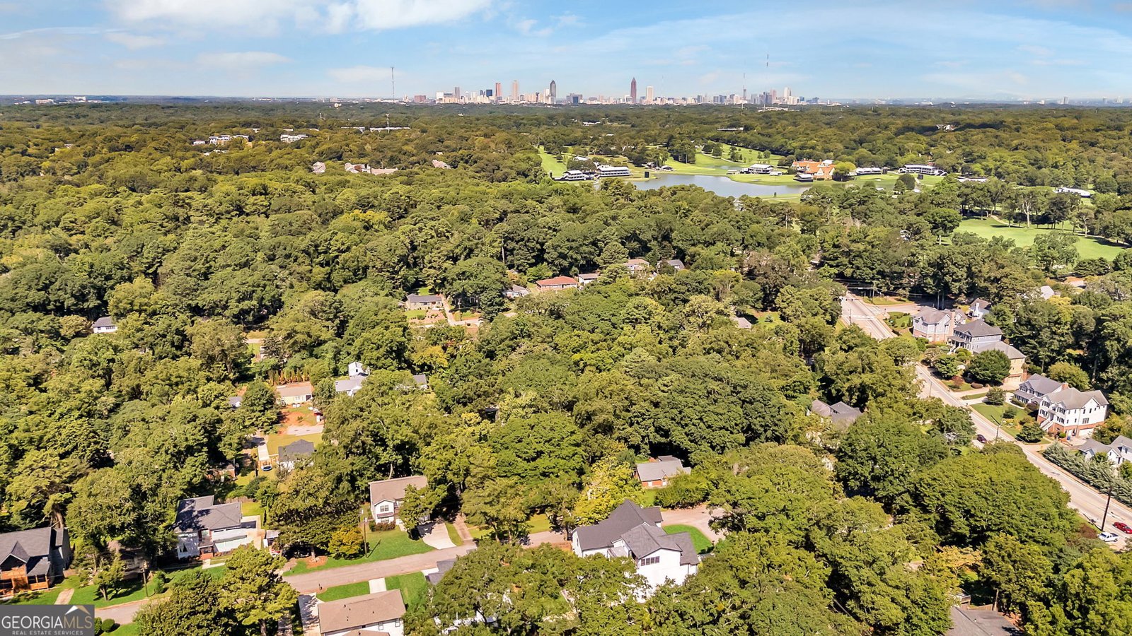 2361 Lynn Lris Drive Decatur - 45