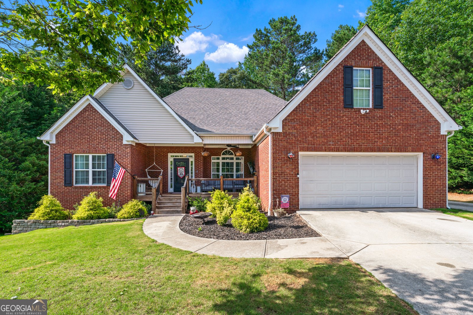1436 Virginia Way Monroe - 1