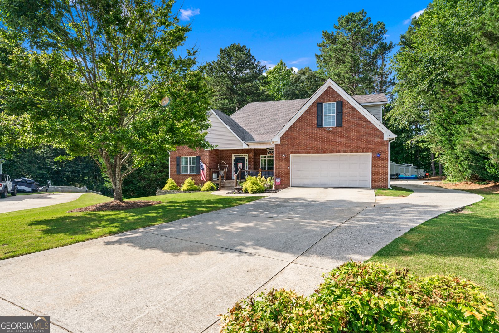 1436 Virginia Way Monroe - 2