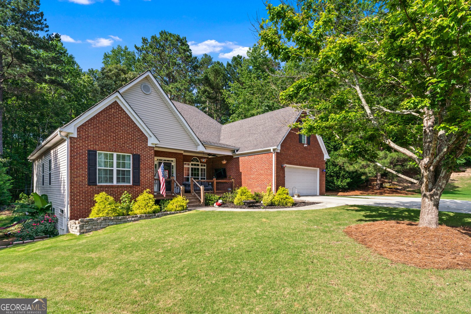 1436 Virginia Way Monroe - 3
