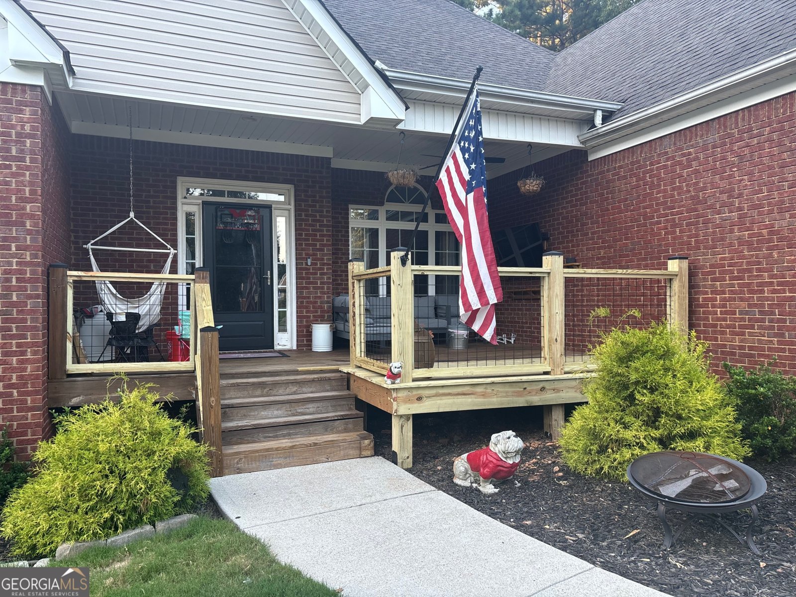 1436 Virginia Way Monroe - 5