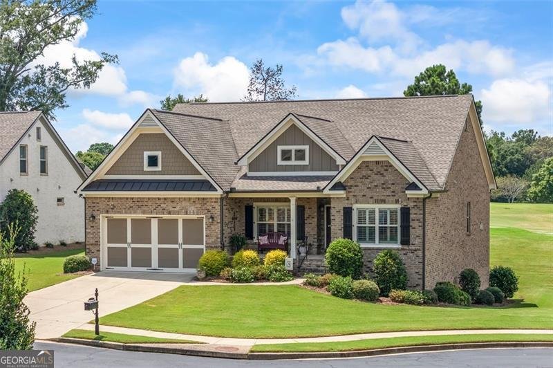 823 Legends Drive Monroe - 1