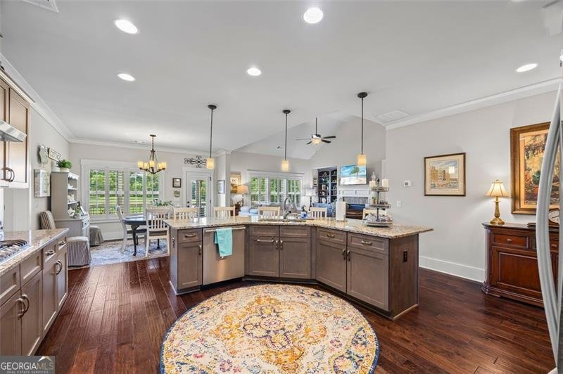 823 Legends Drive Monroe - 21