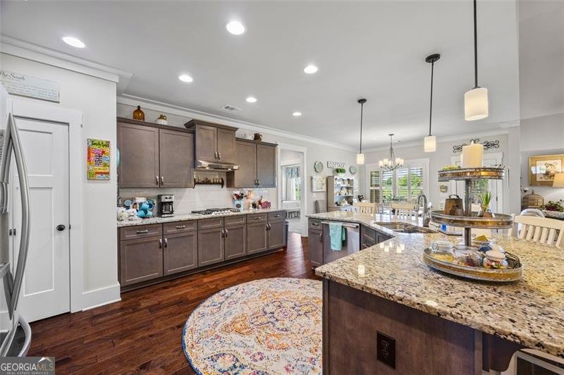 823 Legends Drive Monroe - 22