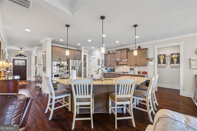 823 Legends Drive Monroe - 25