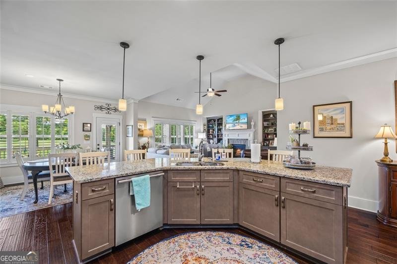 823 Legends Drive Monroe - 28