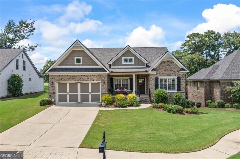 823 Legends Drive Monroe - 3