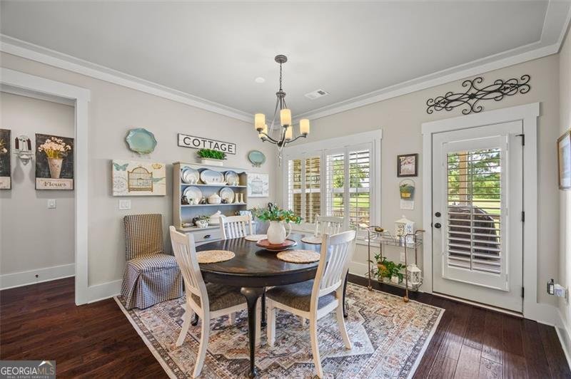 823 Legends Drive Monroe - 32