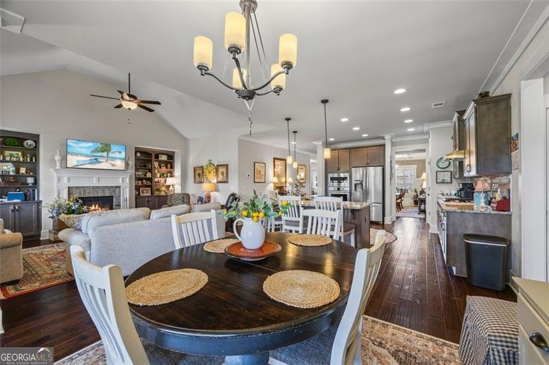 823 Legends Drive Monroe - 33