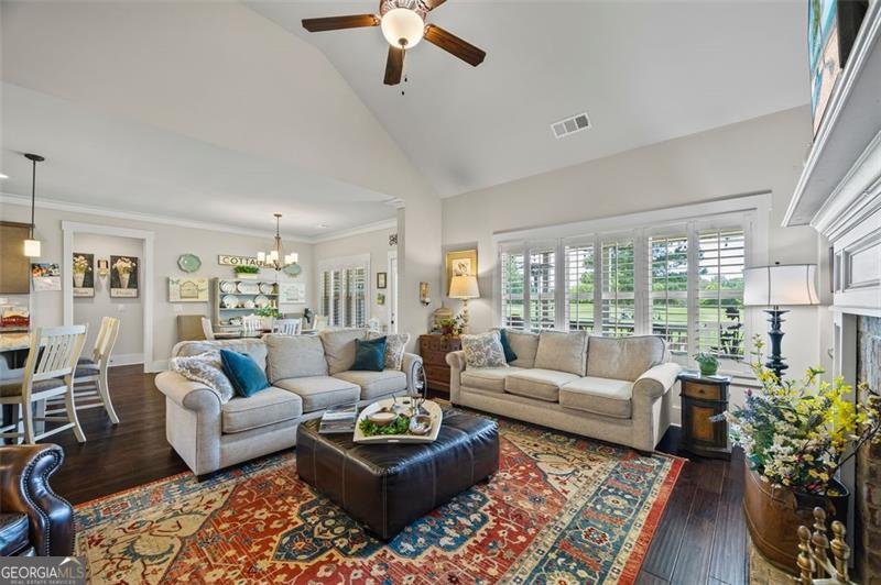 823 Legends Drive Monroe - 38