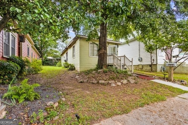169 Berean Avenue Atlanta - 2