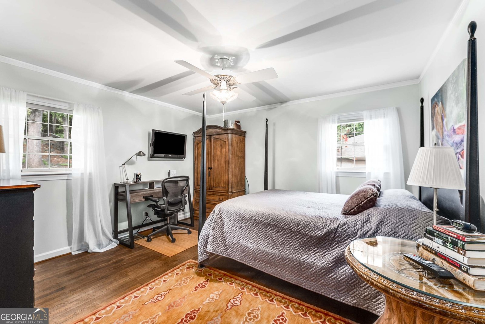 240 Beachland Drive Atlanta - 15