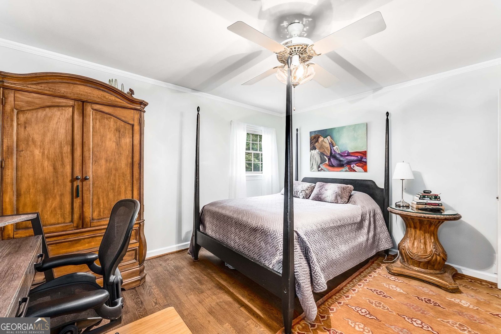 240 Beachland Drive Atlanta - 16