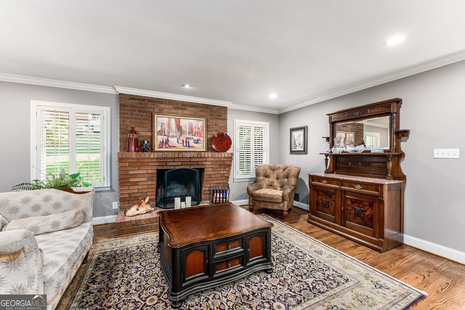 240 Beachland Drive Atlanta - 2