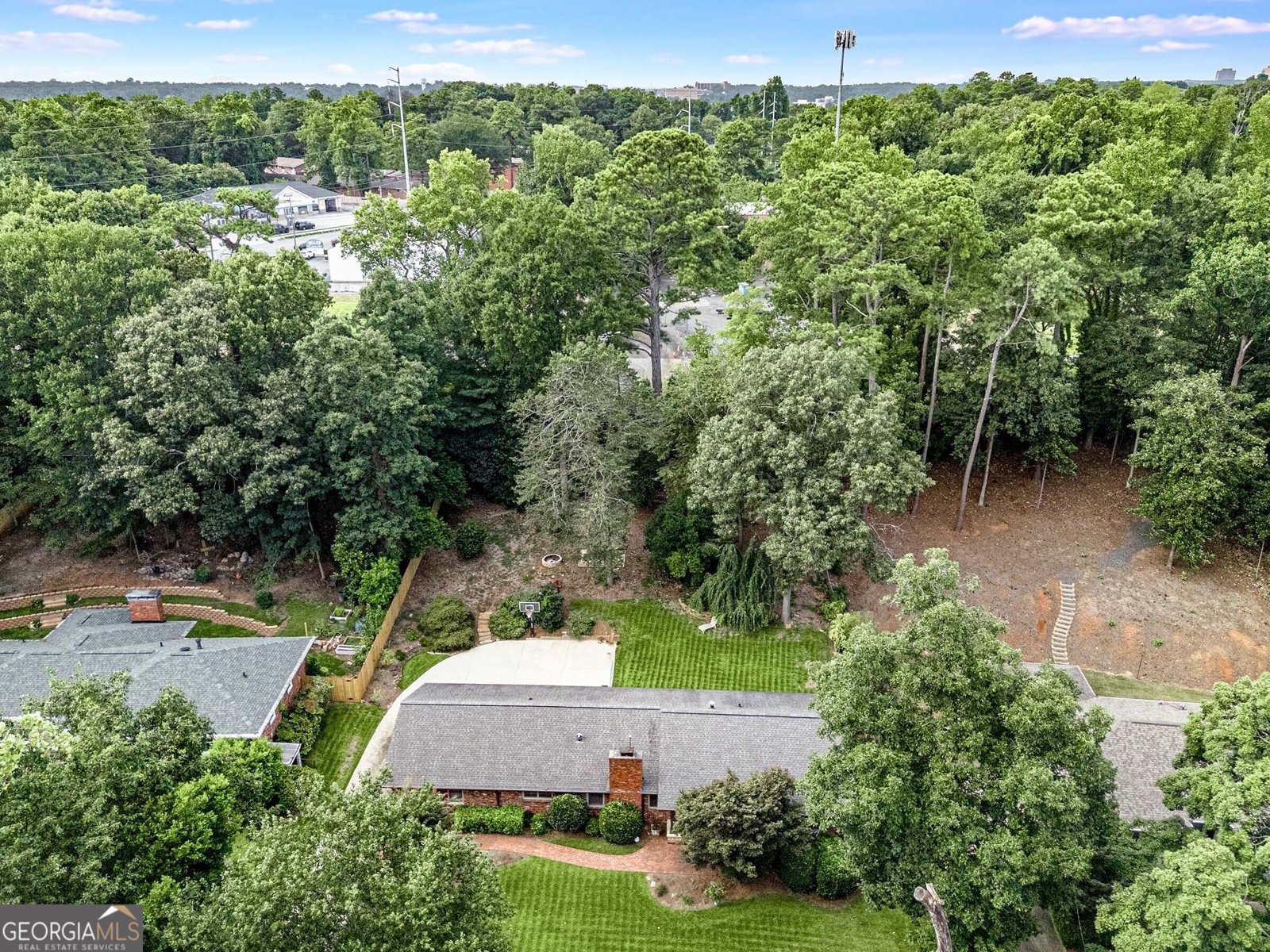 240 Beachland Drive Atlanta - 23